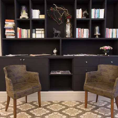 Ayna 4* 伊斯坦布尔