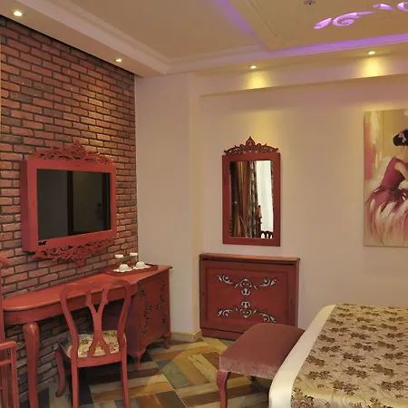 Ayna 伊斯坦布尔