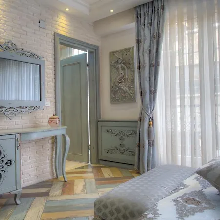 Ayna 伊斯坦布尔