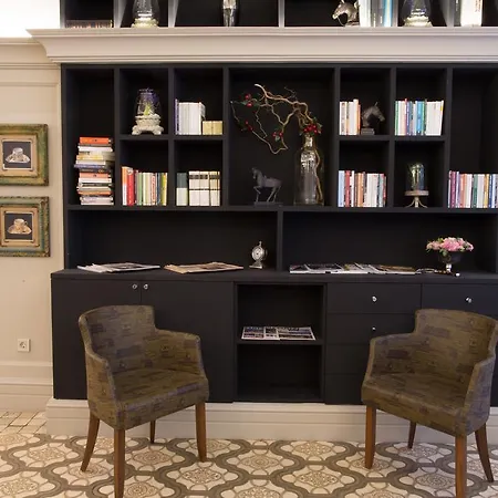 Ayna 4* 伊斯坦布尔