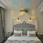 Hotel Ayna Istanbul
