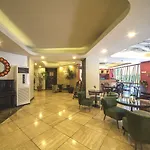 Ayna Hotel 4*