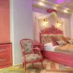 Ayna 4* Istanbul