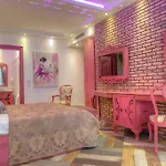 Ayna 4* Istanbul