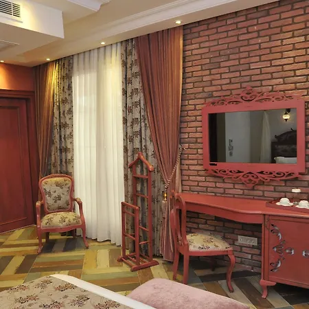 Hotel Ayna Istanbul