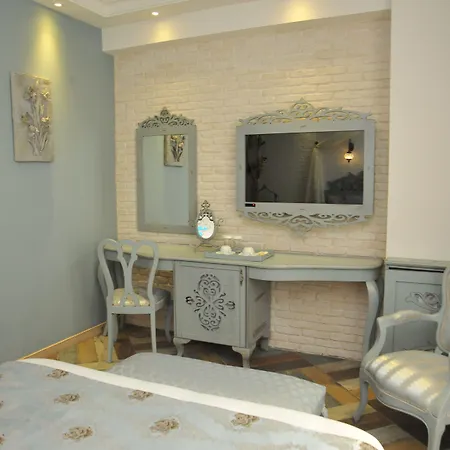Hotell Ayna