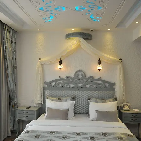 Hotell Ayna Istanbul