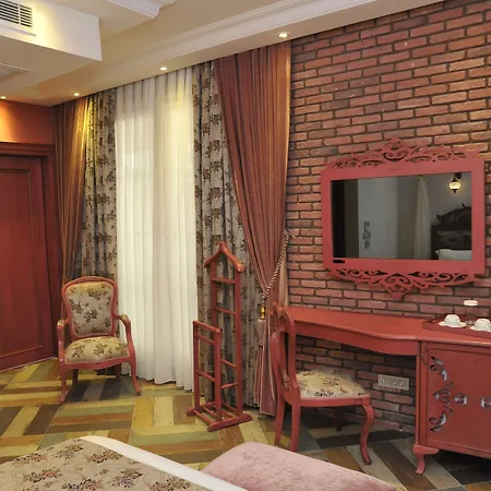 Hotell Ayna