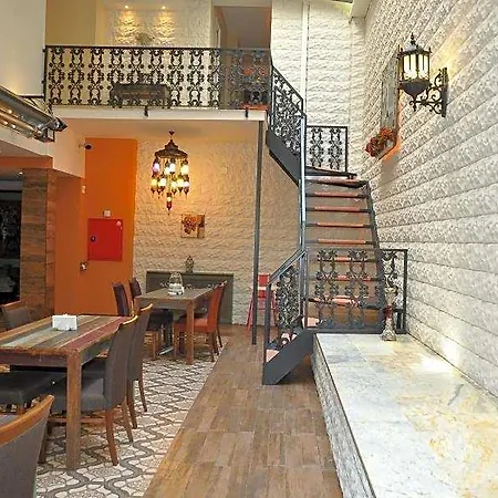 Ayna 4* Istanbul