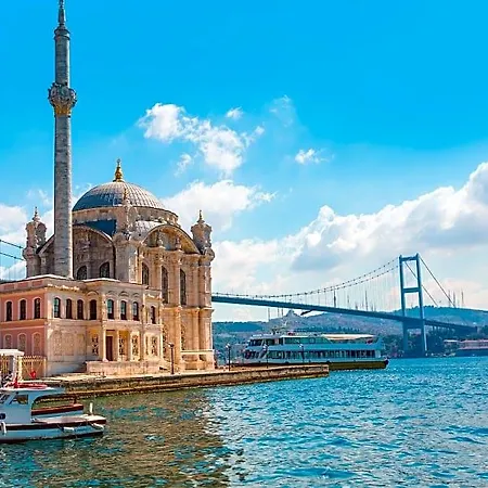 Ayna 4* Istanbul