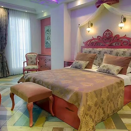 Ayna Hotel Istanbul