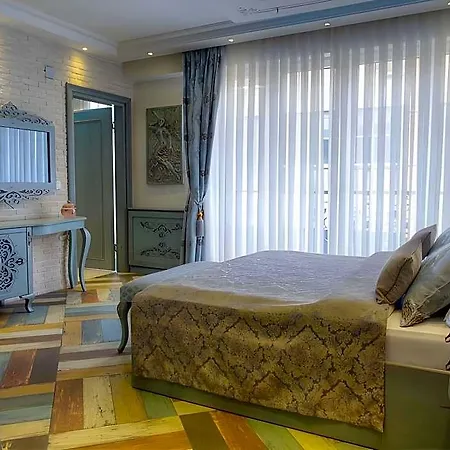 Hotel Ayna Istanbul