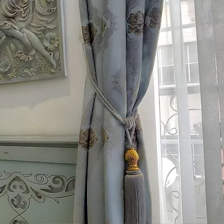 Ayna 4* Istanbul