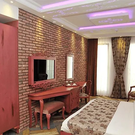 Hotel Ayna