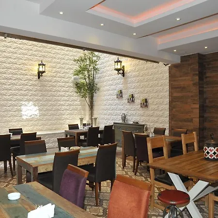 Ayna 4* Istanbul