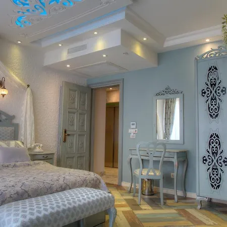 Ayna Hotell 4*