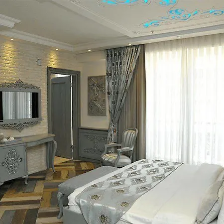 Ayna 4* Istanbul