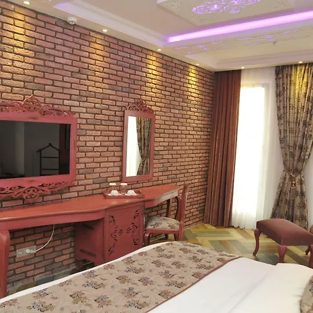 Ξενοδοχείο Ayna Κωνσταντινούπολη