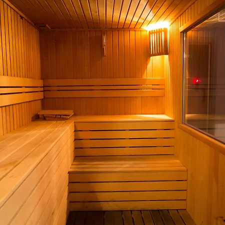 Ξενοδοχείο Ayna Κωνσταντινούπολη