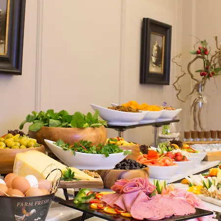 Ξενοδοχείο Ayna Κωνσταντινούπολη