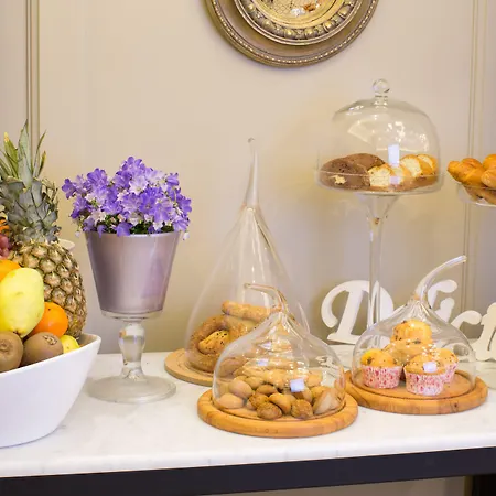 Ξενοδοχείο Ayna Κωνσταντινούπολη