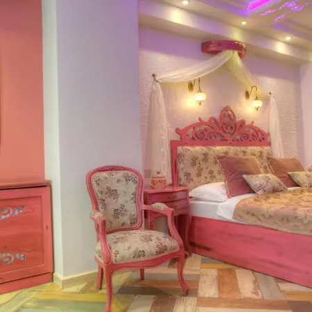 Ayna 4* Κωνσταντινούπολη