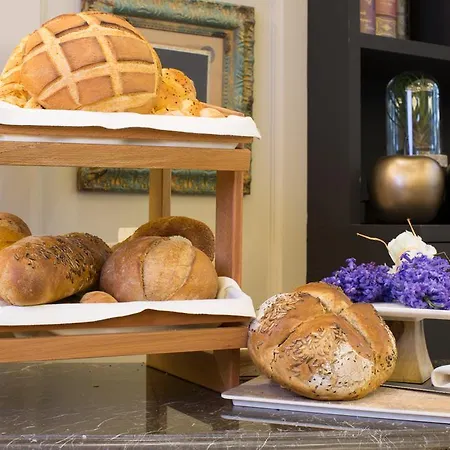 Ξενοδοχείο Ayna Κωνσταντινούπολη