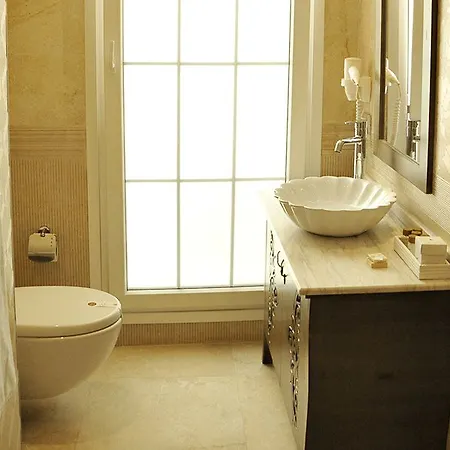 Ayna 4* Κωνσταντινούπολη