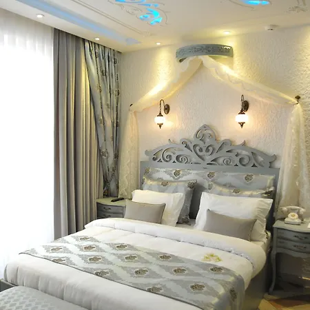 Ayna 4* Istanboel