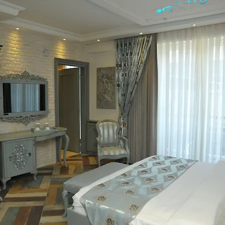 Ayna 4* Istanboel