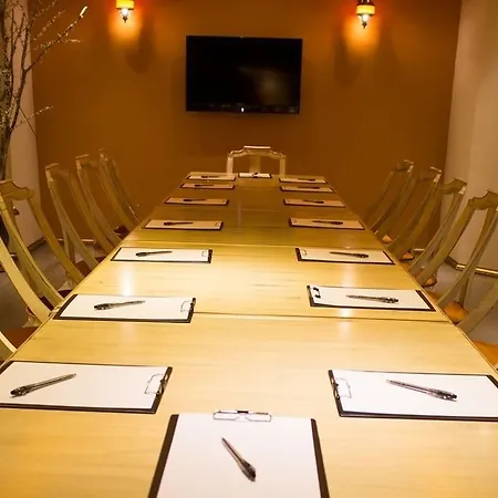 Ayna Hotel Istanboel