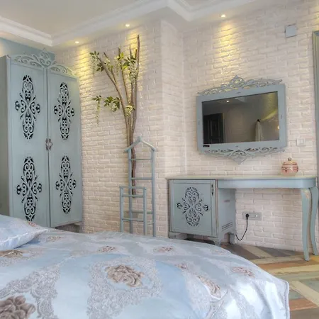 Ayna Hotel Istanboel